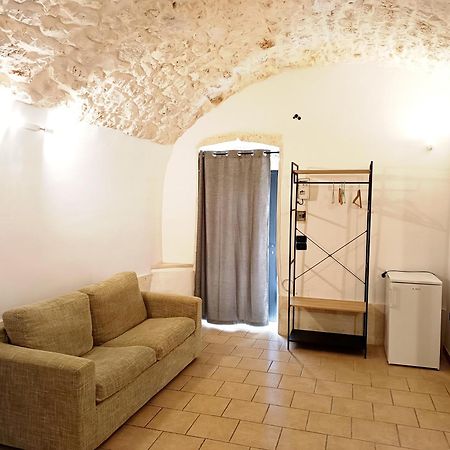 Minuetto 73 Lejlighed Ostuni Eksteriør billede