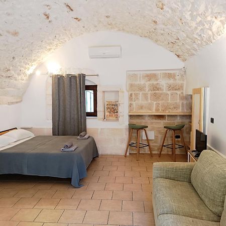Minuetto 73 Lejlighed Ostuni Eksteriør billede
